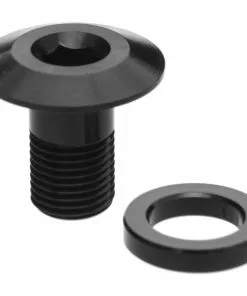 Vitus Trunnion Mount Shock Bolt Kit 2018+