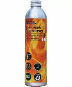 Green Oil Agent Apple