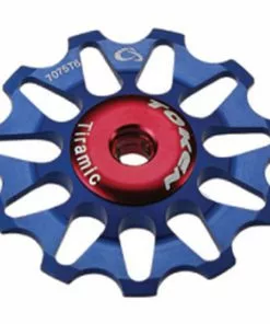 Token TK170TBT Tiramic Pulleys