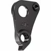 Pilo Engineering Replacement Derailleur Hanger D707 -Billig Cykelvedligeholdelse butik prod191220 Black NE 01