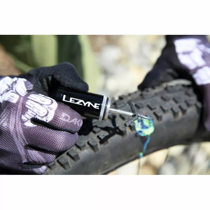 Lezyne Tubeless Plug Refill 5 Lezyne Tubeless Plug Refill - Image 3