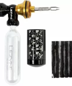 Lezyne Tubeless CO2 Blaster