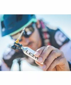 Lezyne Tubeless CO2 Blaster -Billig Cykelvedligeholdelse butik prod191871 Black Gold NE 09