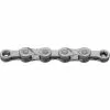 KMC E9 EPT 9 Speed E-Bike Chain 2 KMC E9 EPT 9 Speed E-Bike Chain -Billig Cykelvedligeholdelse butik prod193011 Silver NE 01