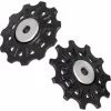 Campagnolo® Campagnolo Record Jockey Wheels -Billig Cykelvedligeholdelse butik prod193919 Black NE 01