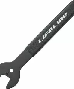 LifeLine Cone Spanner -Billig Cykelvedligeholdelse butik prod197454 Black NE 05
