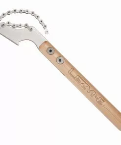 Lezyne Klassisk Kædepisk Inkl. Låseringsværktøj