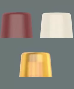 Wera Tools 101 Soft-Faced Hammer -Billig Cykelvedligeholdelse butik variabel hammer