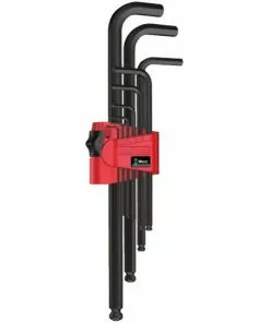 Wera Tools 950/9 Hex-Plus 6 SB L-Key Toolset