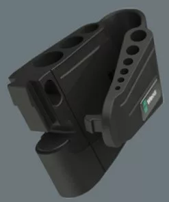 Wera Tools 967/9 TX HF 1 L-Key Toolset -Billig Cykelvedligeholdelse butik wera tool 967 9 TX Multicolour HF 1 L key Set With Holding Function 06