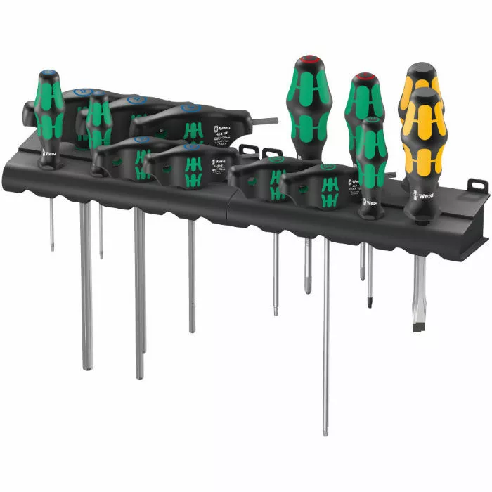 Wera Tools Bicycle Big Pack 1 Toolset 3 Wera Tools Bicycle Big Pack 1 Toolset