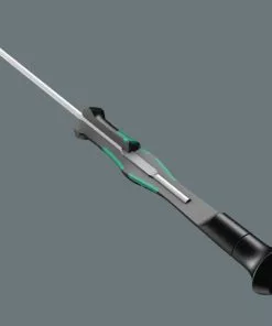 Wera Tools Kraftform Micro 12 Universal Screwdriver Set -Billig Cykelvedligeholdelse butik wera tool Kraftform Micro 12 Universal 1 Screwdriver Set 05