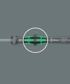 Wera Tools Kraftform Micro 12 Universal Screwdriver Set -Billig Cykelvedligeholdelse butik wera tool Kraftform Micro 12 Universal 1 Screwdriver Set 06